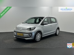 Volkswagen Up! - 1.0 move up BlueMotion AIRCO TREKHAAK CRUISE