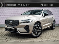 Volvo XC60 - 2.0 T6 Plug-in hybrid AWD Plus Black Edition
