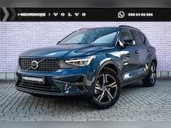 Volvo XC40 - 2.0 B4 Plus Dark