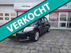 Toyota Auris - 1.6-16V Dynamic