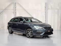 SEAT Leon ST - 1.5 TSI FR Business Intense | Virtual Cockpit | Apple Carplay | PDC