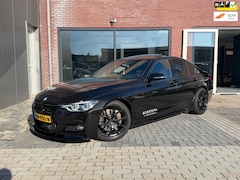BMW 3-serie - M340i xDrive | 750PK | VOL | Individual | Pano | HUD | 360 cam |