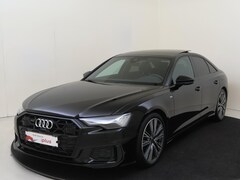 Audi A6 Limousine - 50 TFSI e quattro S edition Competition | SoH 89% | Panoramadak | 360 camera | Bestuurders