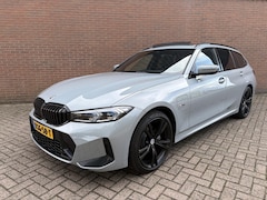 BMW 3-serie Touring - 330e M Sport High Exe “Pano - Brooklyn”