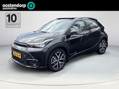 Toyota Aygo X - Hybrid 115 GR Sport | Cabriodak | Apple CarPlay/Android auto
