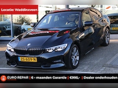 BMW 3-serie - 320i Executive Edition DEALER OND. NL-AUTO NAP