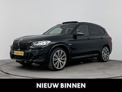 BMW X3 - xDrive30e Business Edition Plus