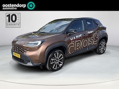 Toyota Yaris Cross - 1.5 Hybrid 130 Executive | Premium Pack | CarPlay | Navigatie