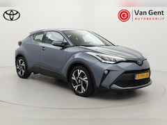 Toyota C-HR - 2.0 Hybrid Dynamic | Trekhaak | Dodehoek detectie | Apple Carplay / Android Auto | Parkeer