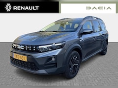 Dacia Jogger - 1.8 hybrid 155 expression 7p. - elektrisch verwarmbare voorstoelen / pack comfort
