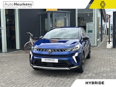 Renault Symbioz - Iconic E-Tech Full Hybrid 145 l AUTOMAAT l Elektrische Achterklep l Vierseizoenenbanden