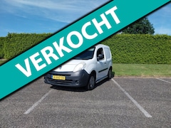 Renault Kangoo Express - 1.5 dCi 90 Express Compact Comfort