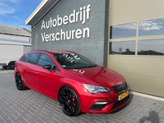 SEAT Leon ST - 2.0 TSI 4DRIVE CUPRA 364 pk sportuitlaat met klep stage 1