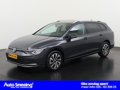 Volkswagen Golf Variant - 1.0 eTSI Active DSG | Camera | Stuurverwarming | Zondag Open
