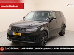 Land Rover Range Rover Sport - P400 HSE Dynamic BTW-AUTO