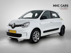 Renault Twingo Z.E. - R80 E-Tech Equilibre 22 kWh | PDC | Navi |