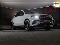 Mercedes-Benz GLE-Klasse - 400 e 4MATIC AMG 63 Look / Head Up / Luchtvering / Memory / Acc / Lane Assist / Burmester