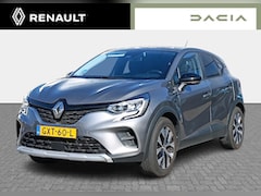 Renault Captur - 1.6 E-Tech full hybrid 145 techno