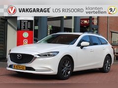 Mazda 6 - 6 2.0 SKYACTIV-G Aut.*Business* | Kanon |Carplay | Adaptive Cruise & Climate Control | Cam