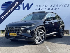 Hyundai Tucson - 1.6 T-GDI PHEV Premium Sky 4WD | Pano | Leder | LED