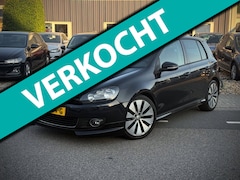 Volkswagen Golf - 1.4 TSI Highline