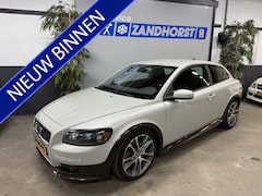Volvo C30 - 2.0 Summum // Zie Tekst