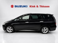 Mitsubishi Grandis - 7-PERSOONS 2.4-16V InSport Airco Trekhaak Cruise Control Sportvelgen All-seasons