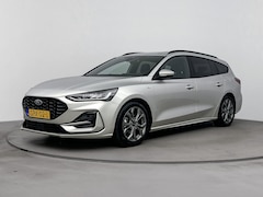 Ford Focus Wagon - 1.0EB Hybrid ST Line