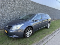 Toyota Avensis Wagon - 2.2 D-4D Business 6Bak Airco