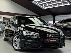 Audi A3 Sportback - 1.4 TFSI CoD 3x S-Line Navigatie