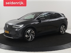 Volkswagen ID.4 - First Max 77 kWh | SOH 91, 7% | Memory | Panoramadak | Half leder | Head-up | Stoelverwarm