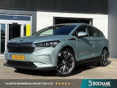 Skoda Enyaq iV - 60 | SOH 91% |
