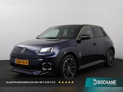 Renault 5 - 5 comfort range iconic cinq 52 kWh | Pack Safety | Pack Harman Kardon |