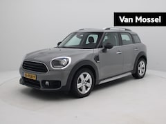 MINI Countryman - 1.5 One Dutch Made Edition | Apple Carplay/Android Auto | Climate Control | Parkeersensore