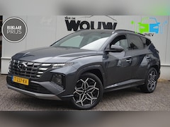 Hyundai Tucson - 1.6 T-GDI PHEV N Line Sky 4WD Panoramadak | Stoelventilatie | Elektr Verstelbare Stoelen |