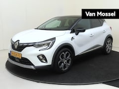 Renault Captur - 1.3 TCe 130 Edition One | Navigatie | Camera | Airco | LM Velgen | Trekhaak