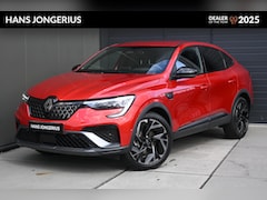 Renault Arkana - E-Tech full hybrid 145 esprit Alpine | STUUR/STOELVERWARMING | 360 CAMERA | TREKHAAK | ADA