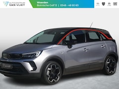 Opel Crossland - 1.2 Turbo GS Line | 130pk | All-season | Carplay