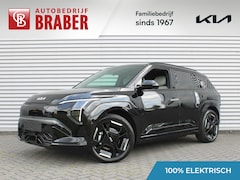 Kia EV3 - GT-PlusLine 81.4 kWh | Nieuw | Direct leverbaar | Actieradius tot 563 km (WLTP) | 18% bijt