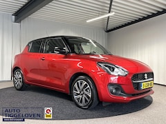 Suzuki Swift - 1.2 Style Smart Hybrid Automaat | Trekhaak | Camera