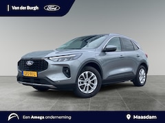 Ford Kuga - Titanium 2.5 Plug-in Hybrid 243pk Trekhaak | 2.100 kg geremd | All weather banden