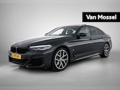BMW 5-serie - 520i Business Edition Plus