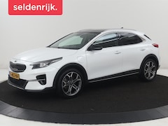 Kia XCeed - 1.6 GDi PHEV ExecutiveLine | Panoramadak | Half leder | Stuur/stoel verwarming | Adaptive