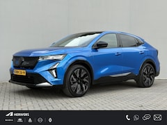 Renault Rafale - 1.2 E-Tech 4x4 plug-in hybrid 300 esprit Alpine / Fabrieksgarantie tot 09-2027 / Panoramad