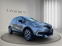 Renault Captur - 1.3 TCe 130 Intens | Camera | Navi | 17"Velg | Apple /Android | Park V+A | Bi Tone