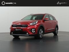 Kia Niro - 1.6 GDi PHEV DynamicLine | Trekhaak Afneembaar | Stoel / Stuurverwarming | Cruise Control