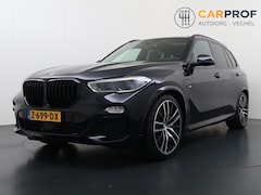 BMW X5 - xDrive45e High Executive M-Sport | Trekhaak | Panoramadak | Harman Kardon | Laser | 360 Ca