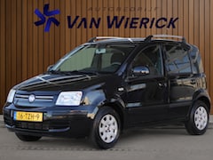 Fiat Panda - 1.2 Edizione Cool | Airco | Elekt Ramen | Zuinig | Origineel NL