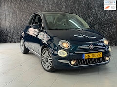 Fiat 500 - 0.9 TwinAir Turbo Lounge Automaat | pano | Airco | Navi