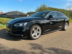 Audi A5 Sportback - 2.0 TFSI g-tron Sport S-line edition